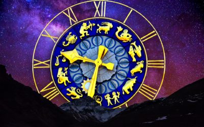Vedska astrologija i precesija