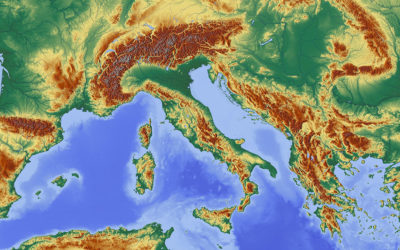 Hrvatska u Dashi Venere